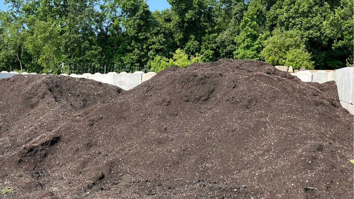 Organic Input Supplier Survey Header - Compost